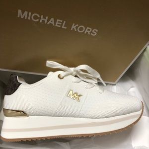 Michael Kors Sneakers